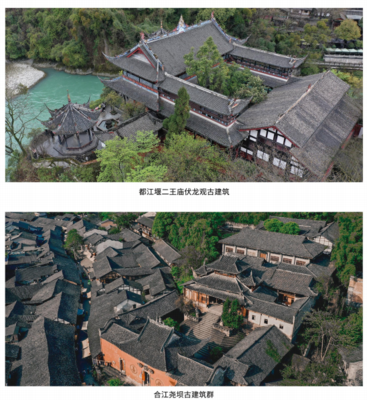 文物保護(hù)工程設(shè)計 科技守護(hù)文明的匠心與使命