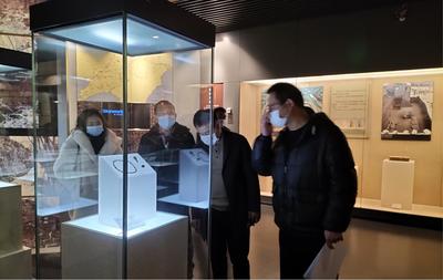 重慶專家赴集安助力文物保護 跨區(qū)域協(xié)作共筑文化遺產(chǎn)安全屏障