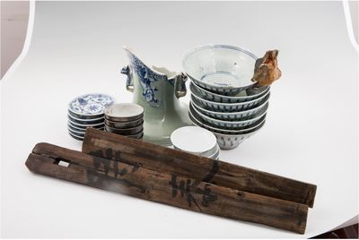 長江口二號古船考古與文物保護項目重啟，文物保護工程設(shè)計迎來關(guān)鍵節(jié)點